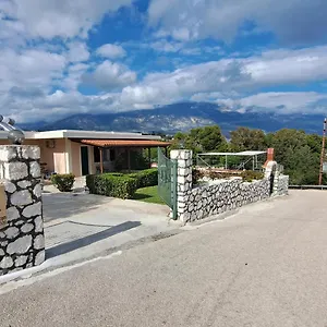 Sofia Kefalonia Spartià