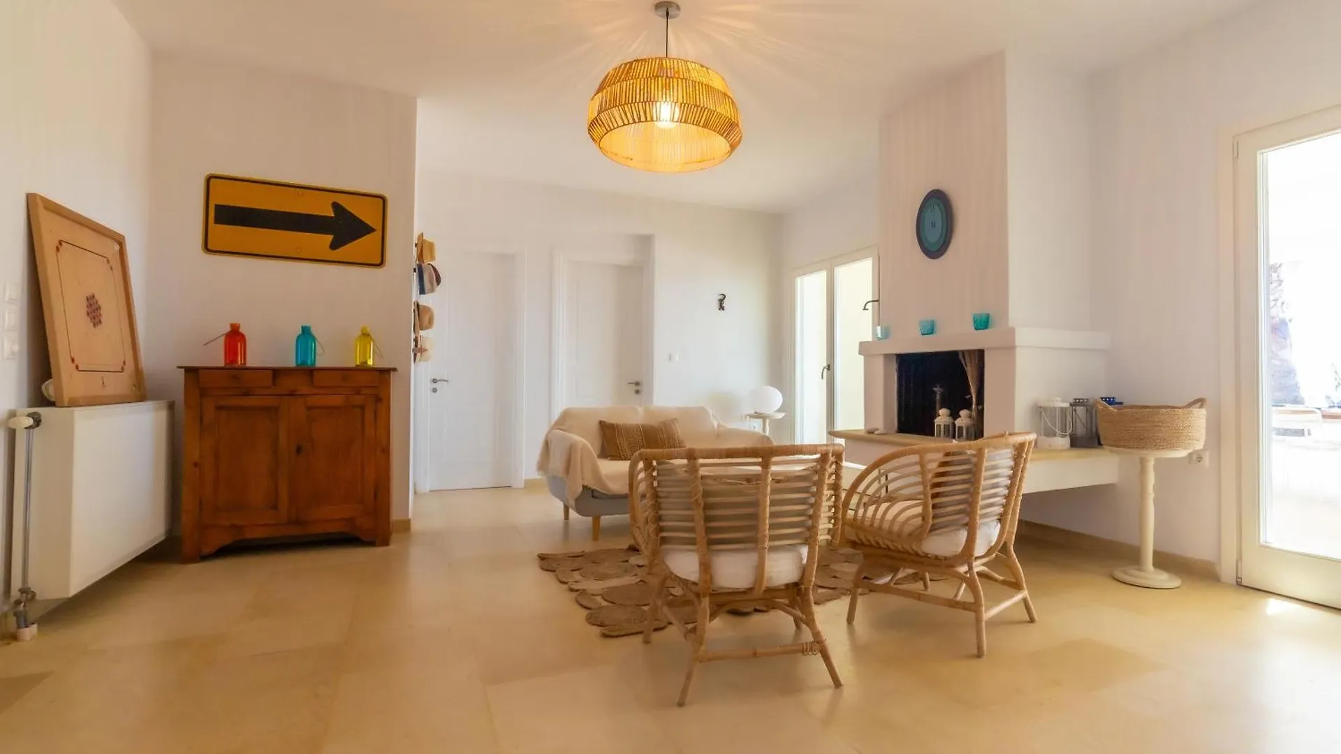 Bel Air Villa With Pool By Jj Hospitality Spartia  0*, Spartia (Kefalonia) Greece