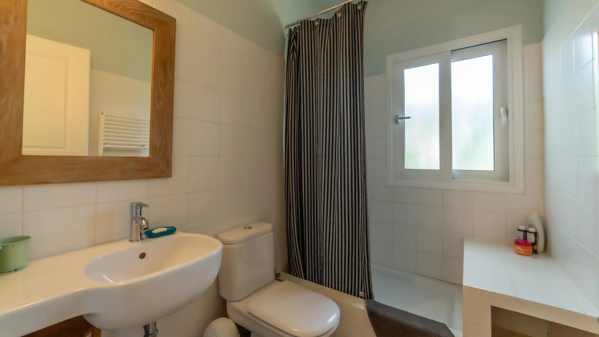Bel Air Villa With Pool By Jj Hospitality Spartia  Greece
