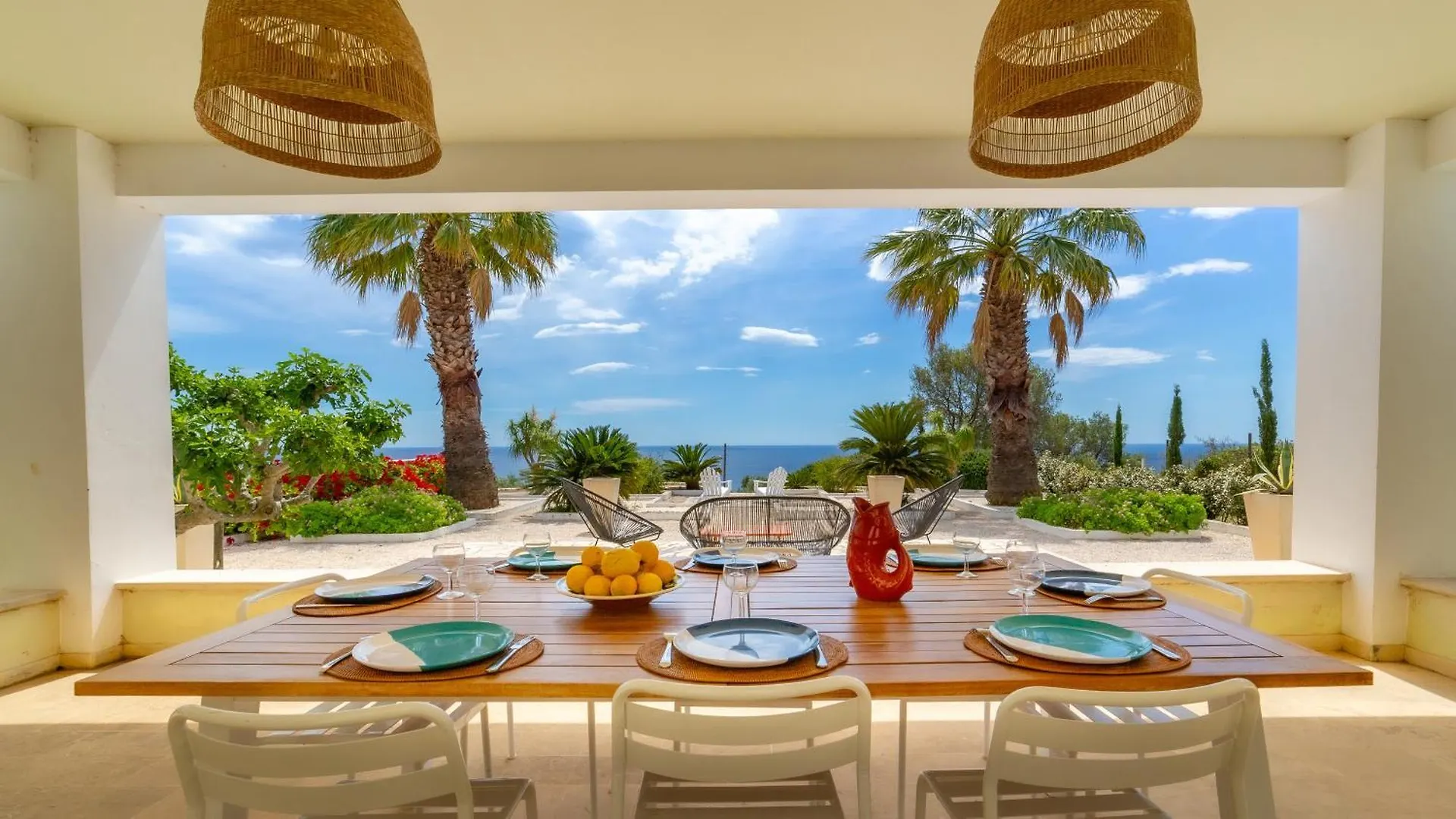 Bel Air Villa With Pool By Jj Hospitality Spartia  Spartia (Kefalonia)