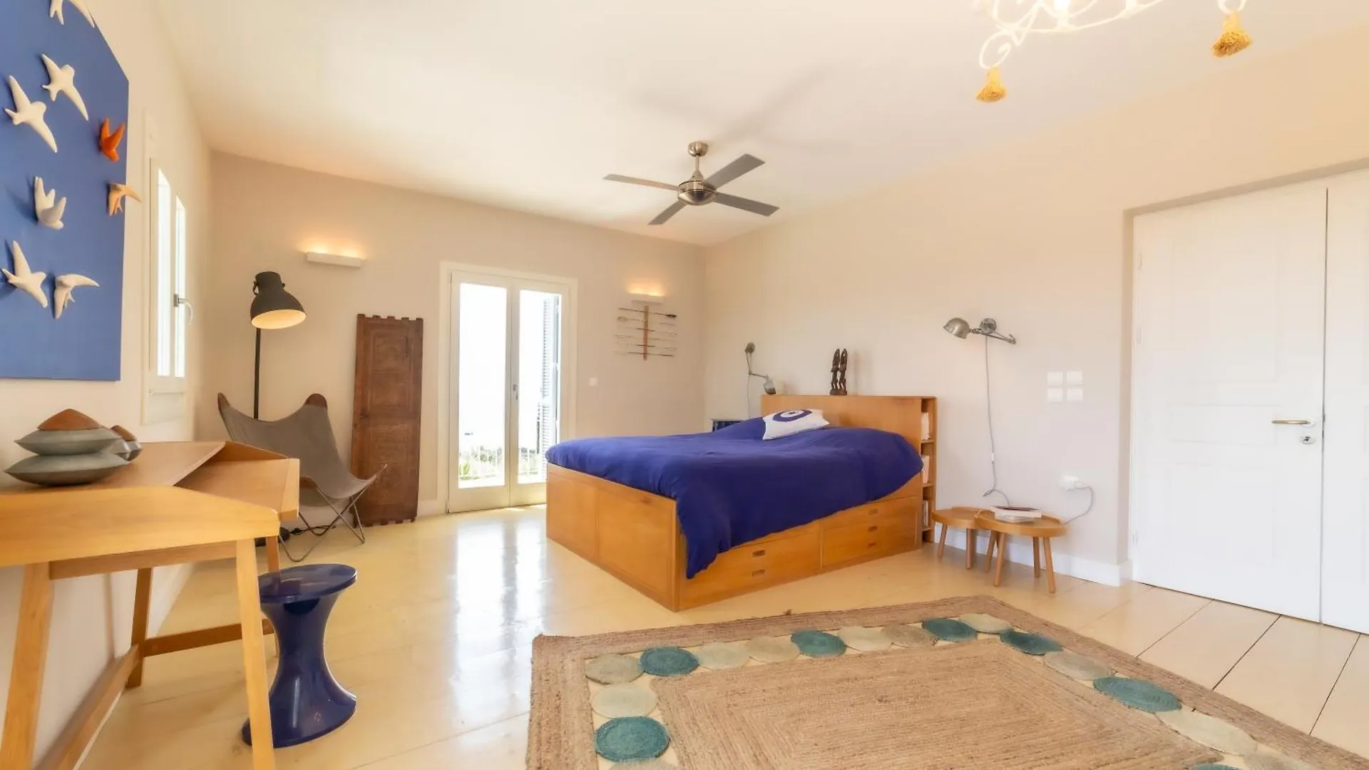 Bel Air Villa With Pool By Jj Hospitality Spartia