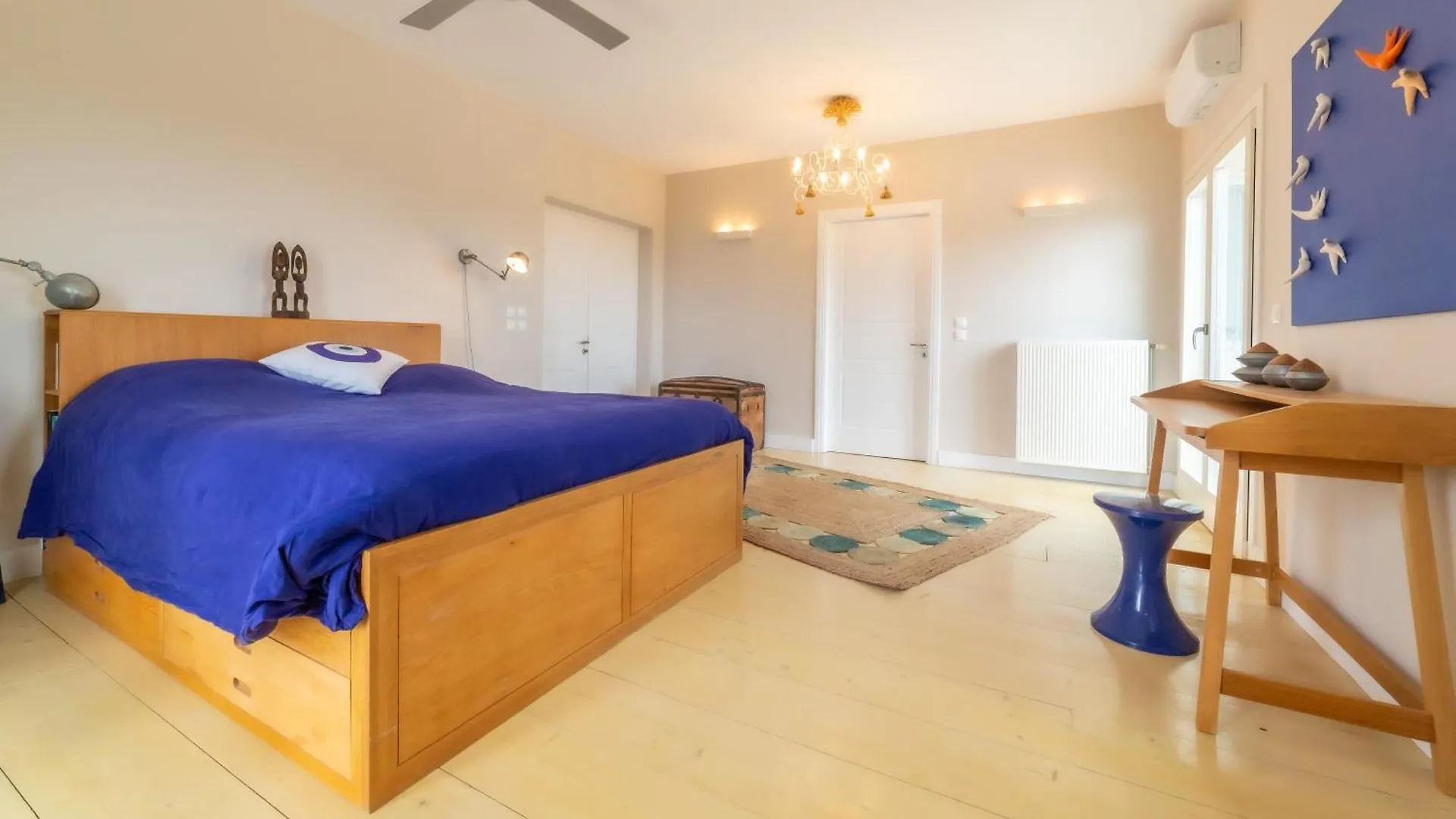 Bel Air Villa With Pool By Jj Hospitality Spartia   Spartia (Kefalonia)