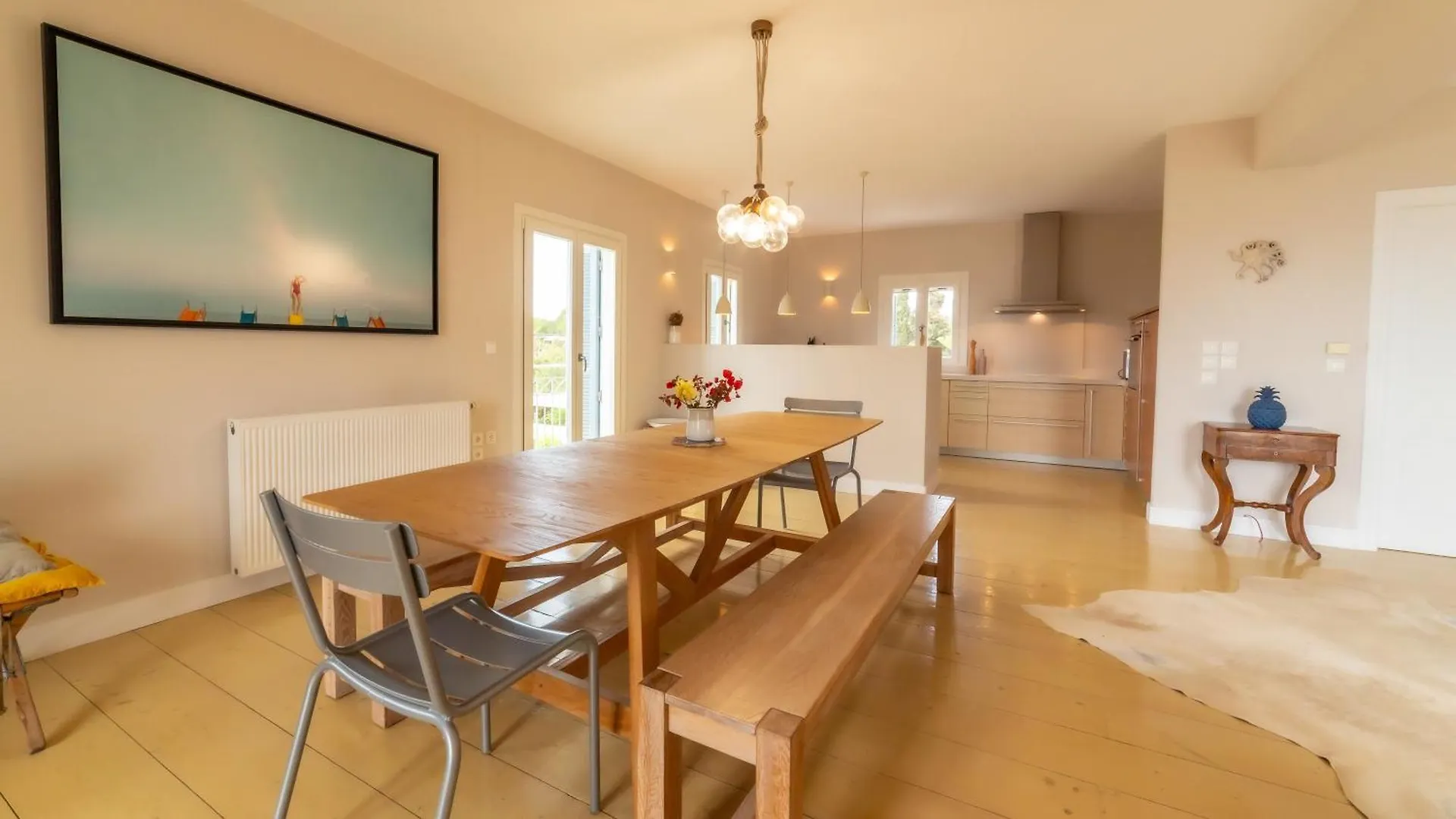 Bel Air Villa With Pool By Jj Hospitality Spartia